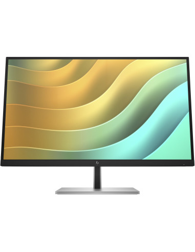 Monitor Hp E27U G5 Qhd Usb-C