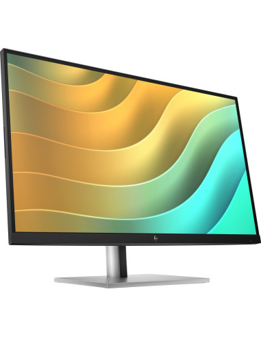 Monitor Hp E27U G5 Qhd Usb-C