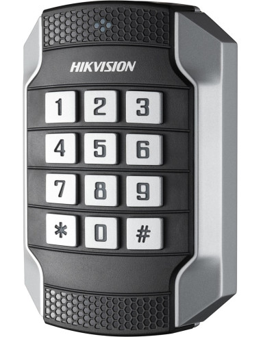 Czytnik Zbliżeniowy Z Klawiaturą Hikvision Ds-K1104Mk