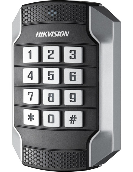 Czytnik Zbliżeniowy Z Klawiaturą Hikvision Ds-K1104Mk