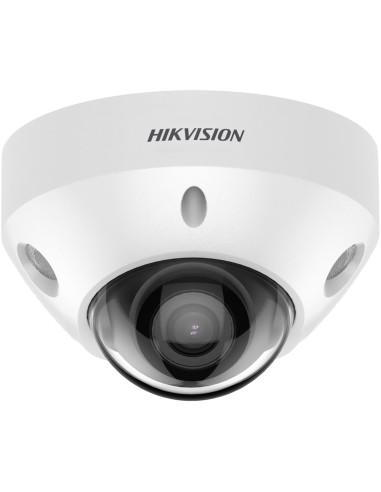 Hikvision Ds-2Cd2547G2-Ls Douszne Kamera Bezpieczeństwa Ip Zewnętrzna 2688 X 1520 Px Sufit / Ściana