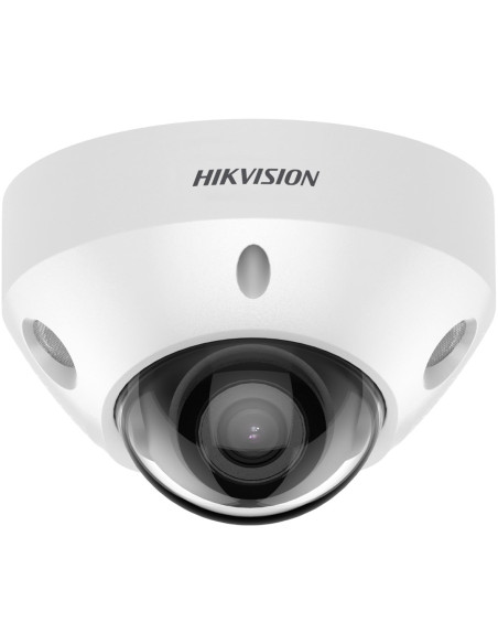 Hikvision Ds-2Cd2547G2-Ls Douszne Kamera Bezpieczeństwa Ip Zewnętrzna 2688 X 1520 Px Sufit / Ściana
