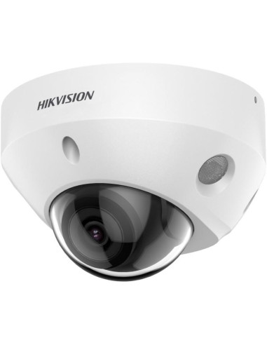 Hikvision Ds-2Cd2547G2-Ls Douszne Kamera Bezpieczeństwa Ip Zewnętrzna 2688 X 1520 Px Sufit / Ściana