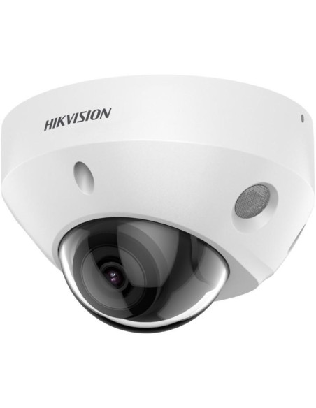 Hikvision Ds-2Cd2547G2-Ls Douszne Kamera Bezpieczeństwa Ip Zewnętrzna 2688 X 1520 Px Sufit / Ściana