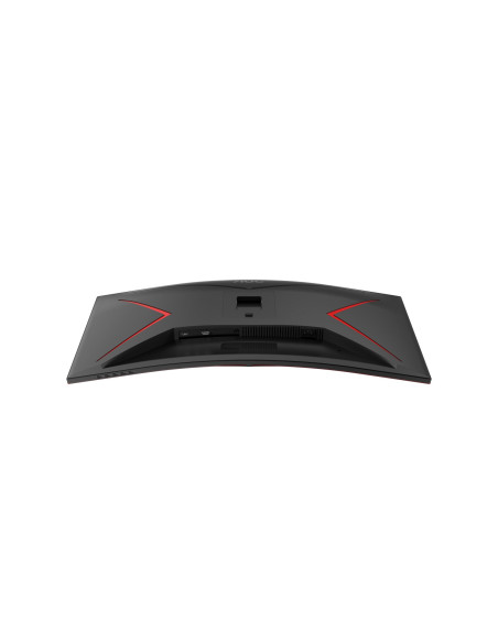 Monitor Aoc Led 34” Cu34G2Xe/Bk