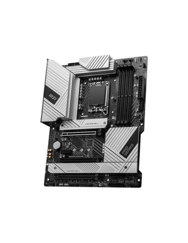 Msi Pro Z790-A Max Wifi Płyta Główna Intel Z790 Lga 1700 Atx