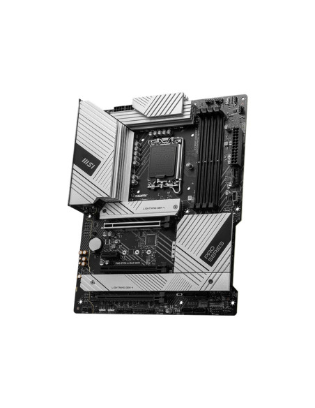 Msi Pro Z790-A Max Wifi Płyta Główna Intel Z790 Lga 1700 Atx