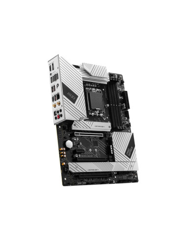 Msi Pro Z790-A Max Wifi Płyta Główna Intel Z790 Lga 1700 Atx