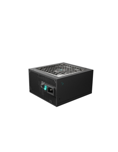 Deepcool Px1300P Moduł Zasilaczy 1300 W 20+4 Pin Atx Atx Czarny