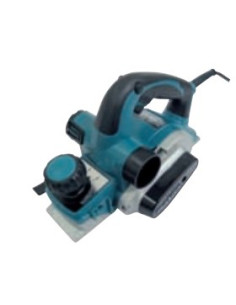 Makita Kp0810 Strug Elektryczny 850 W 16000 Rpm Czarny, Niebieski