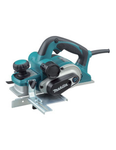Makita Kp0810 Strug Elektryczny 850 W 16000 Rpm Czarny, Niebieski 2