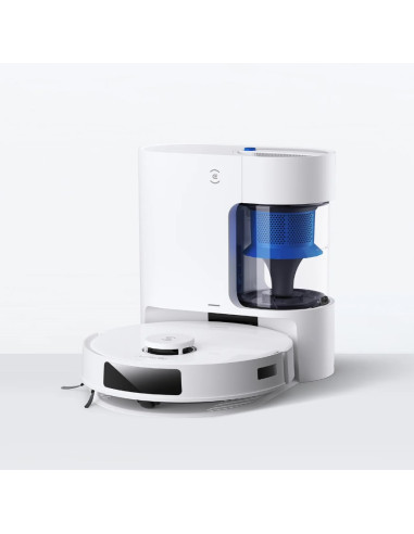 Robot Sprzątający Ecovacs Deebot N20 Plus (Biały)