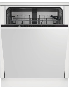 Zmywarka Do Zabudowy Beko Din35320