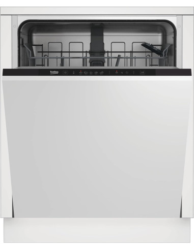 Zmywarka Do Zabudowy Beko Din35320