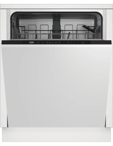 Zmywarka Do Zabudowy Beko Din35320