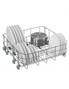 Zmywarka Do Zabudowy Beko Din35320 2
