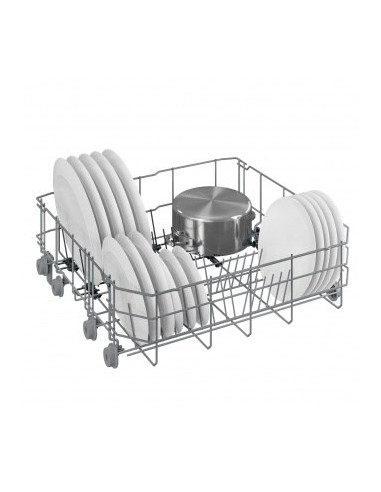 Zmywarka Do Zabudowy Beko Din35320