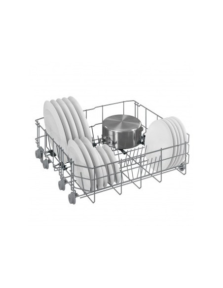 Zmywarka Do Zabudowy Beko Din35320