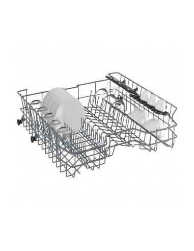 Zmywarka Do Zabudowy Beko Din35320