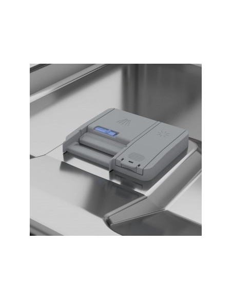 Zmywarka Do Zabudowy Beko Din35320