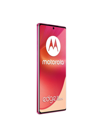 Smartfon Motorola Edge 50 Fusion 5G 8/256Gb Hot Pink