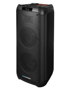 Partybox Blaupunkt Pb10Db (Bluetooth I Karaoke)