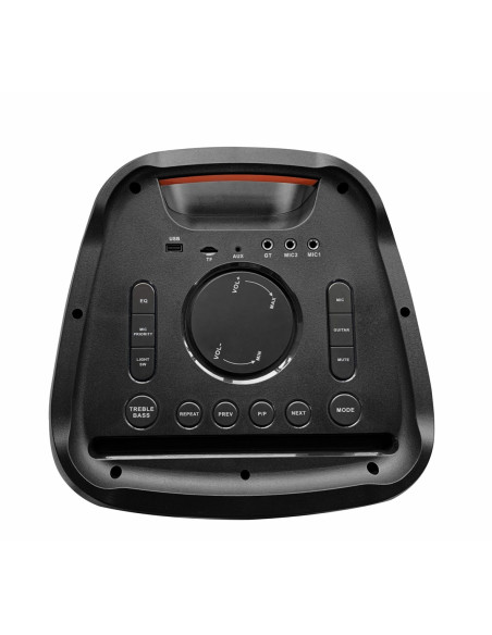 Partybox Blaupunkt Pb10Db (Bluetooth I Karaoke)