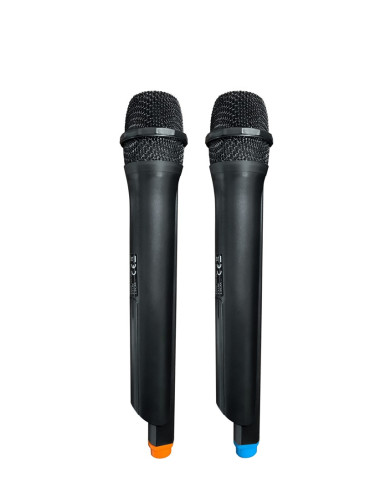 Partybox Blaupunkt Pb10Db (Bluetooth I Karaoke)