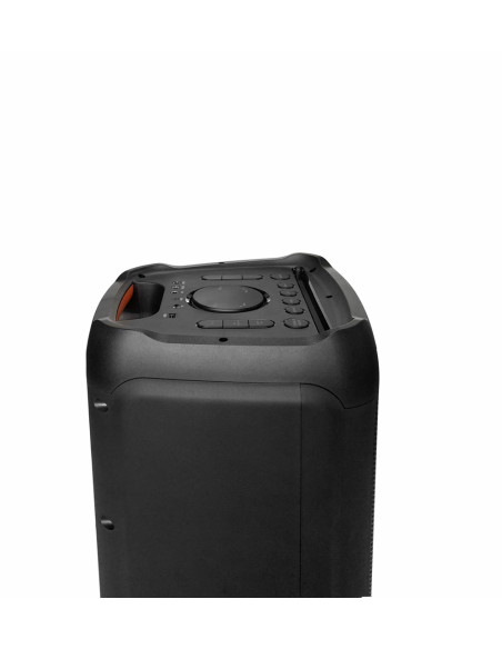 Partybox Blaupunkt Pb10Db (Bluetooth I Karaoke)
