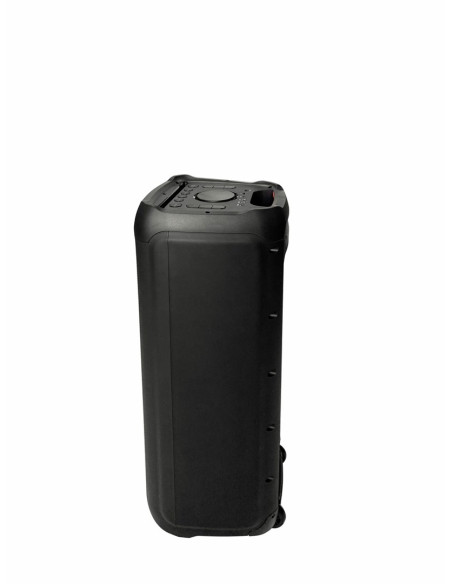 Partybox Blaupunkt Pb10Db (Bluetooth I Karaoke)