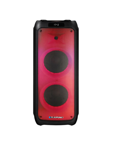 Partybox Blaupunkt Pb10Db (Bluetooth I Karaoke)
