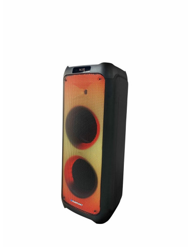 Partybox Blaupunkt Pb10Db (Bluetooth I Karaoke)