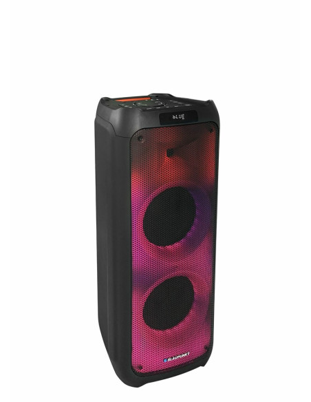 Partybox Blaupunkt Pb10Db (Bluetooth I Karaoke)