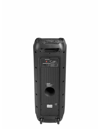Partybox Blaupunkt Pb10Db (Bluetooth I Karaoke)