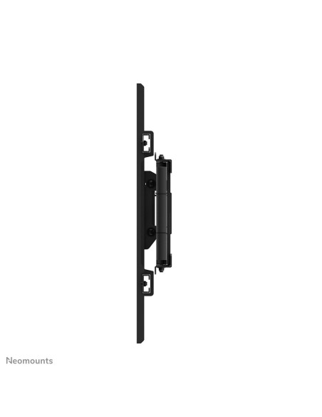 Neomounts Wl40S-950Bl18 Uchwyt / Stojak Do Monitorów 2,79 M (110") Ściana Czarny