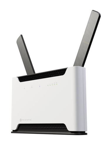 Mikrotik Chateau Lte18 Ax Router Bezprzewodowy