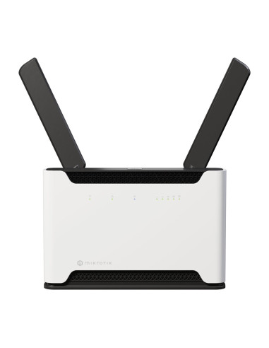 Mikrotik Chateau Lte18 Ax Router Bezprzewodowy