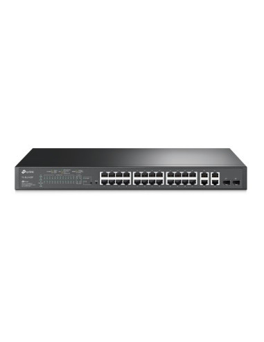 Switch Tp-Link Tl-Sl2428P