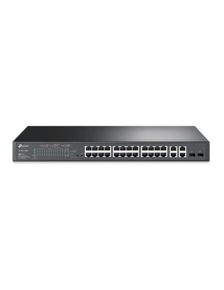 Switch Tp-Link Tl-Sl2428P