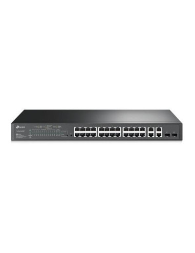 Switch Tp-Link Tl-Sl2428P