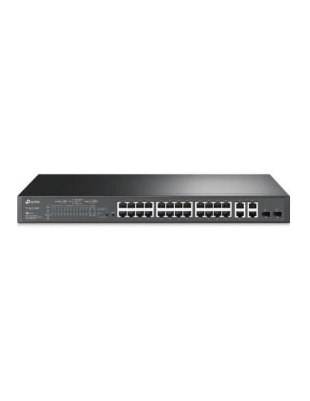 Switch Tp-Link Tl-Sl2428P
