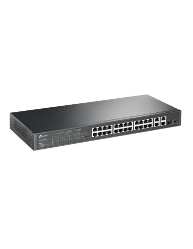 Switch Tp-Link Tl-Sl2428P