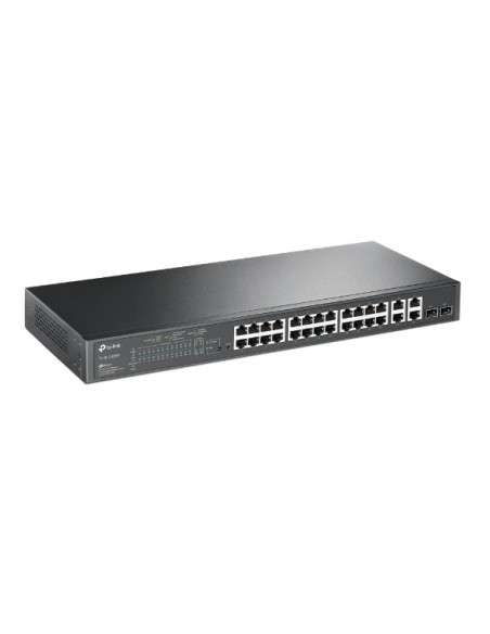 Switch Tp-Link Tl-Sl2428P