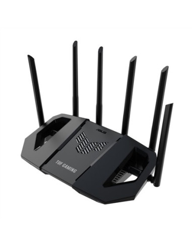 Router Asus Tuf-Be6500