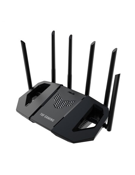 Router Asus Tuf-Be6500