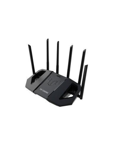 Router Asus Tuf-Be6500