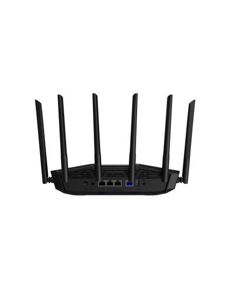 Router Asus Tuf-Be6500