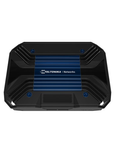 Teltonika Tcr100 Router Bezprzewodowy Fast Ethernet Dual-Band (2.4 Ghz/5 Ghz) 4G Czarny
