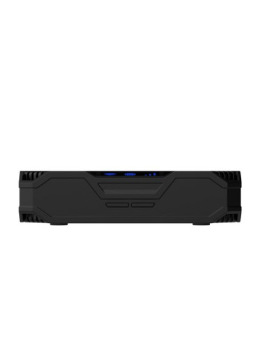 Teltonika Tcr100 Router Bezprzewodowy Fast Ethernet Dual-Band (2.4 Ghz/5 Ghz) 4G Czarny