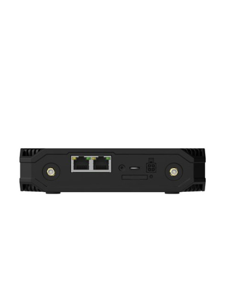 Teltonika Tcr100 Router Bezprzewodowy Fast Ethernet Dual-Band (2.4 Ghz/5 Ghz) 4G Czarny